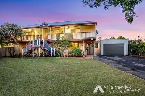 Property photo of 12 Pale Oak Court Flagstone QLD 4280
