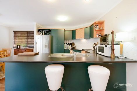 Property photo of 18 Meisner Court Mountain Creek QLD 4557