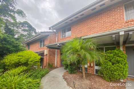 Property photo of 14/2-12 Busaco Road Marsfield NSW 2122