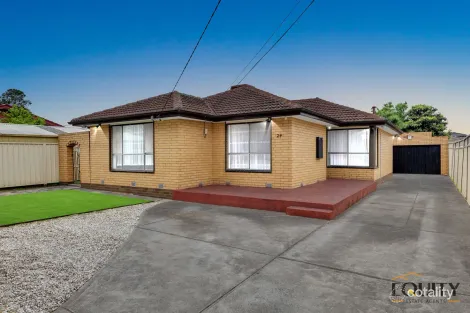 24 Sandra St, Kings Park, VIC 3021