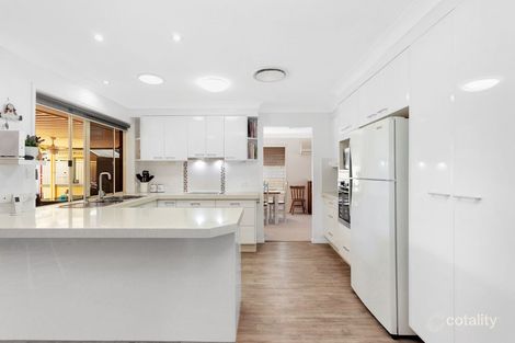 Property photo of 18 Gilchrist Drive Currumbin Waters QLD 4223