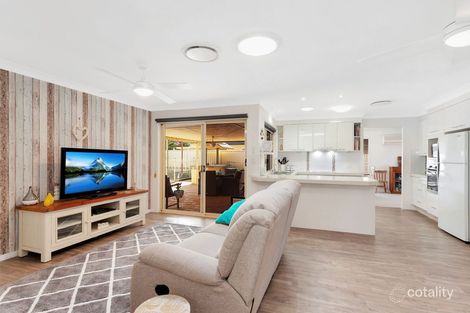 Property photo of 18 Gilchrist Drive Currumbin Waters QLD 4223