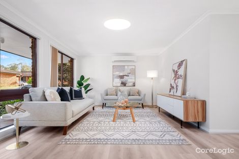 Property photo of 11/9 Turvey Street Revesby NSW 2212