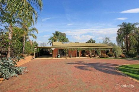 3479 Murray Valley Hwy, Bonegilla, VIC 3691