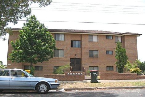 3/374-376 Livingstone Rd, Marrickville, NSW 2204