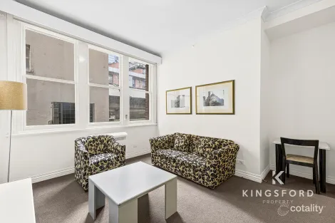 305/182 Collins St, Melbourne, VIC 3000