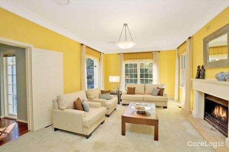 Property photo of 15 The Glade Wahroonga NSW 2076