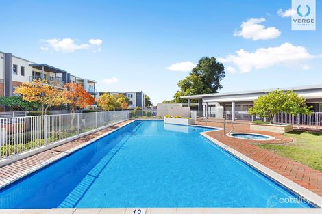 67/189 Swansea St E, East Victoria Park, WA 6101
