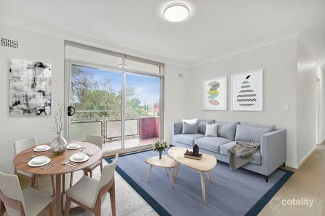 Property photo of 6/4 Pine Street Randwick NSW 2031