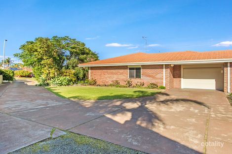Property photo of 1/9 Columbia Close Halls Head WA 6210