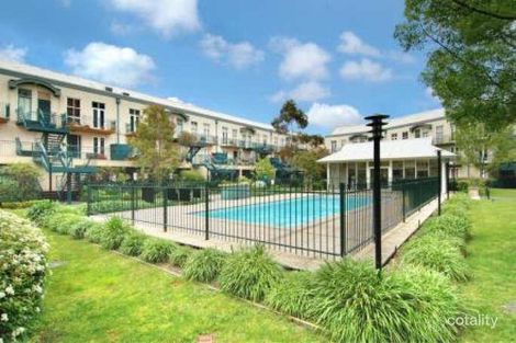Property photo of 37/106 Southbank Boulevard Southbank VIC 3006