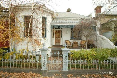 Property photo of 318-320 Bellair Street Kensington VIC 3031