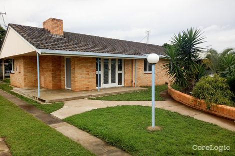 Property photo of 44 Alamein Street Svensson Heights QLD 4670