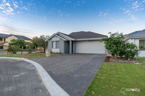 Property photo of 48 Marchamley Place Carlisle WA 6101