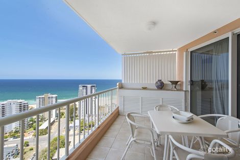 Property photo of 120/129 Surf Parade Broadbeach QLD 4218