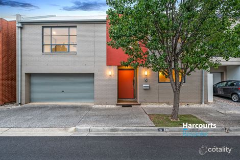 Property photo of 5 Junction Street Mawson Lakes SA 5095