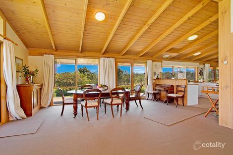 Property photo of 375 Three Chain Road Moranding VIC 3764