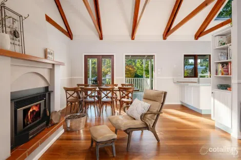 Property photo of 6 Rectory Park Way Kangaroo Valley NSW 2577