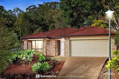 Property photo of 49 Tipuana Drive Elanora QLD 4221