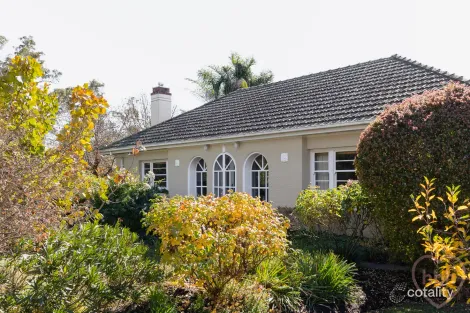 Property photo of 7 Higgins Crescent Ainslie ACT 2602