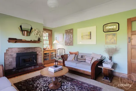 Property photo of 7 Higgins Crescent Ainslie ACT 2602