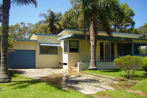 Property photo of 1 Yalwal Street Currarong NSW 2540