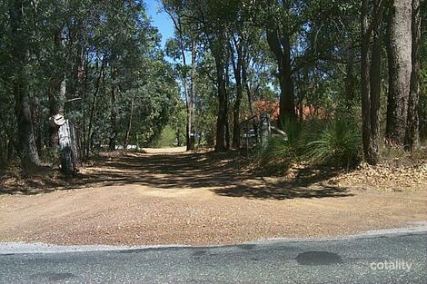 1700 Ryecroft Rd, Glen Forrest, WA 6071