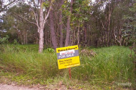 2-4 Kilto Lane, Macleay Island, QLD 4184