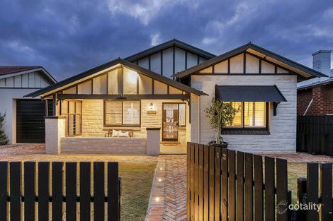 Property photo of 13 First Avenue Cheltenham SA 5014