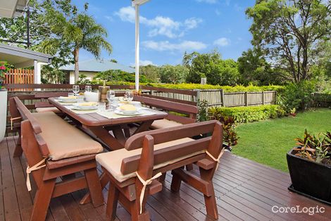Property photo of 17 Gellibrand Street Clayfield QLD 4011