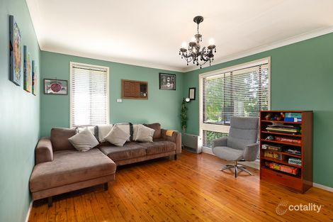 Property photo of 19 Cross Street Warrimoo NSW 2774