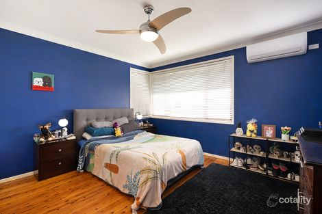 Property photo of 19 Cross Street Warrimoo NSW 2774