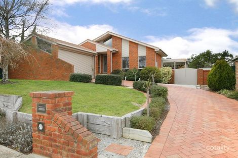 77 Partridge Way, Mooroolbark, VIC 3138