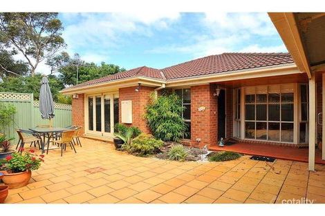 1 College Gr, Black Rock, VIC 3193