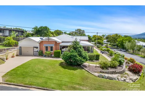 Property photo of 30 James Street The Range QLD 4700