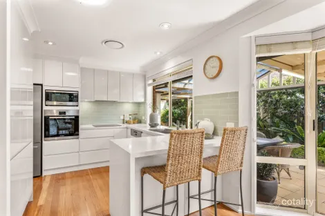 Property photo of 2 Catton Place Menai NSW 2234