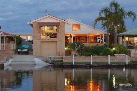 Property photo of 18 Woolah Place South Yunderup WA 6208