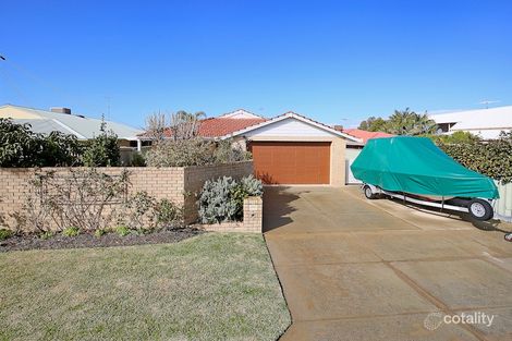 Property photo of 18 Woolah Place South Yunderup WA 6208