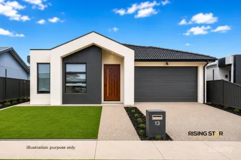 13 Holst Way, Lucas, VIC 3350