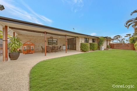 Property photo of 7 Driftwood Street Tannum Sands QLD 4680