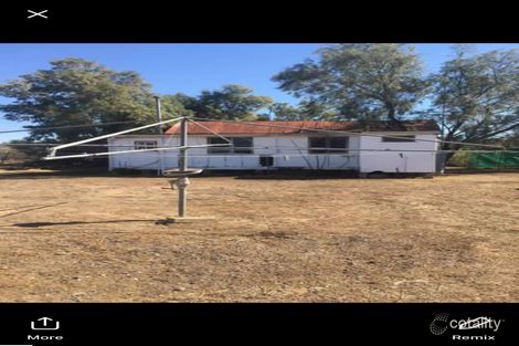 Property photo of 6 Dubbo Lane Coonamble NSW 2829