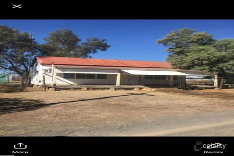 Property photo of 6 Dubbo Lane Coonamble NSW 2829