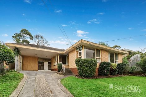 51 Koolkuna Ave, Doncaster, VIC 3108