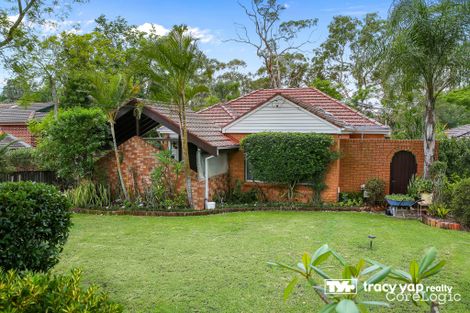 Property photo of 38 Gloucester Road Epping NSW 2121