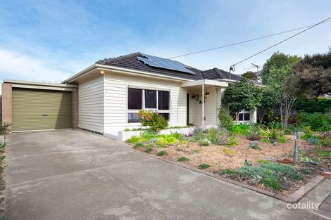 Property photo of 31 Macedon Street Maribyrnong VIC 3032