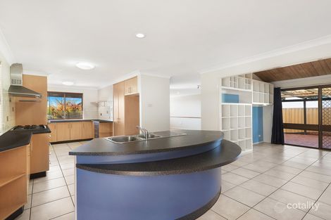 Property photo of 10 Heinemann Court Kearneys Spring QLD 4350