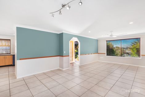 Property photo of 10 Heinemann Court Kearneys Spring QLD 4350