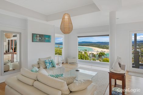 Property photo of 54 Lake Street Merimbula NSW 2548