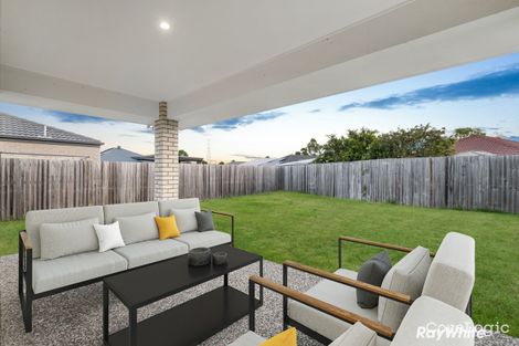 Property photo of 33 Leland Street Yarrabilba QLD 4207