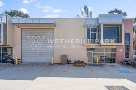 10/55-57 Newton Rd, Wetherill Park, NSW 2164